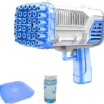 Bubble Guns 36 Holes