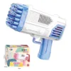 Bubble Guns 36 Holes Bubble Guns 36 Holes
