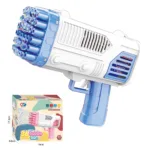 Bubble Guns 36 Holes