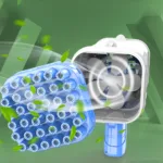Bubble Guns 36 Holes