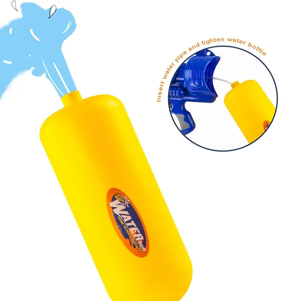Super Water Gun