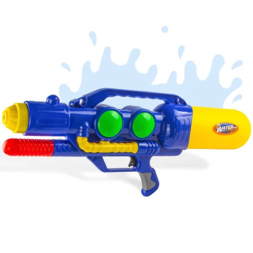 Super Water Gun