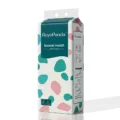 Hanging Bamboo Facial Tissue Hanging Bamboo Facial Tissue