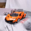 Rapid Drift RC Racing Toy Rapid Drift RC Racing Toy