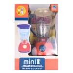 Blender Toy