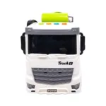 Cement Mixer Toy Truck