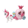 Dream Wagon Unicorn Princess Carriage Play Set Dream Wagon Unicorn Princess Carriage Play Set