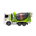 Cement Mixer Toy Truck Cement Mixer Toy Truck