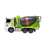 Cement Mixer Toy Truck