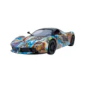 RC Graffiti Supercar RC Graffiti Supercar