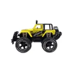Remote Control Jeep for Kids