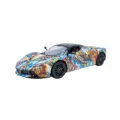 RC Graffiti Supercar RC Graffiti Supercar