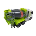 Cement Mixer Toy Truck Cement Mixer Toy Truck