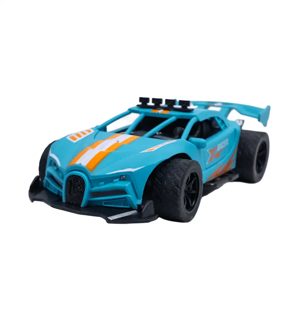 Professional Drift Toy Car