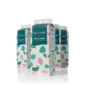 Hanging Bamboo Facial Tissue Hanging Bamboo Facial Tissue