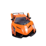 Rapid Drift RC Racing Toy