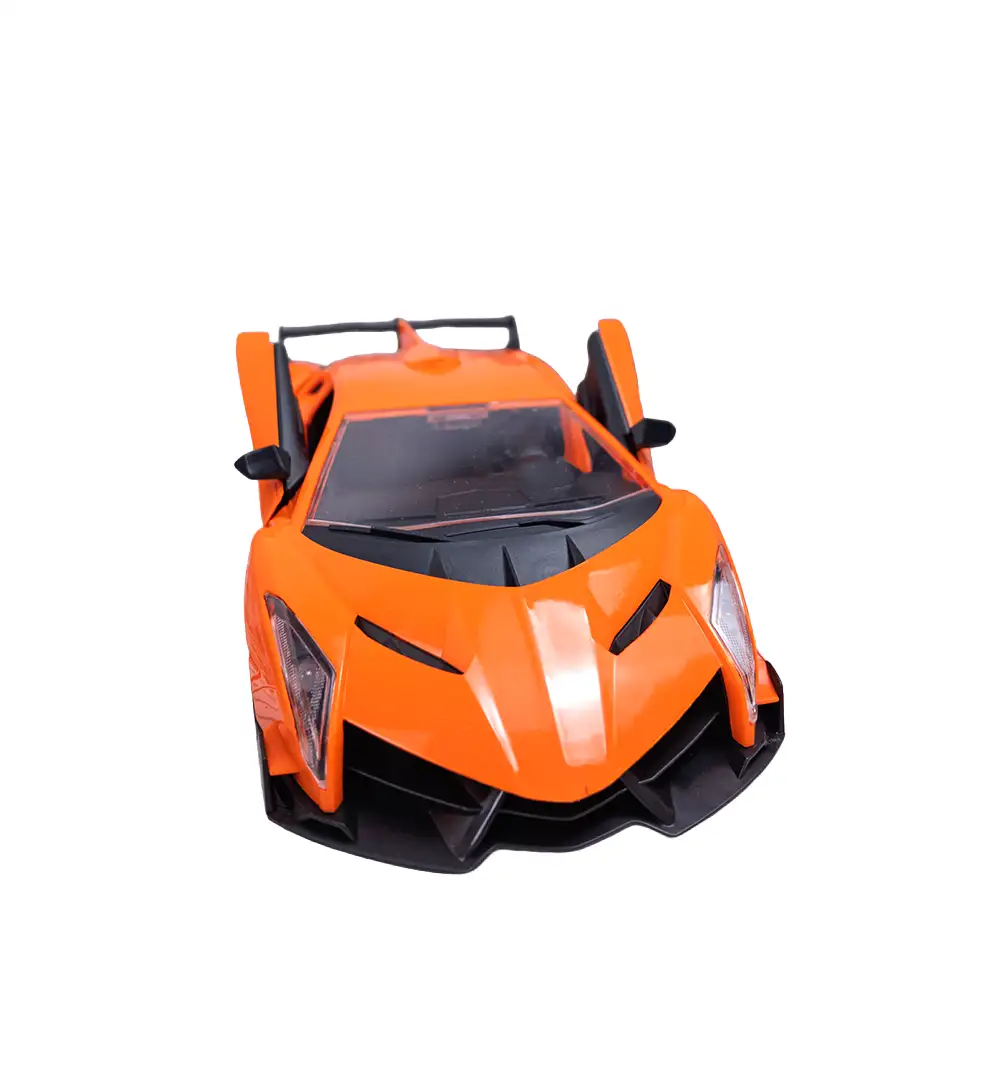 Rapid Drift RC Racing Toy