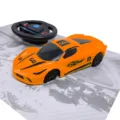 1:18 RC Drift Racing Car - High-Speed Remote Control Toy 1:18 RC Drift Racing Car - High-Speed Remote Control Toy