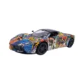 RC Graffiti Supercar RC Graffiti Supercar