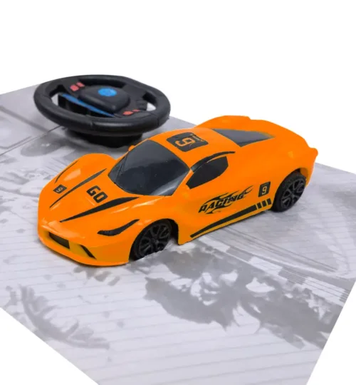 1:18 RC Drift Racing Car - High-Speed Remote Control Toy