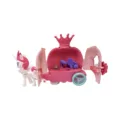 Dream Wagon Unicorn Princess Carriage Play Set Dream Wagon Unicorn Princess Carriage Play Set