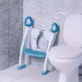 Potty Training Seat with Ladder Potty Training Seat with Ladder