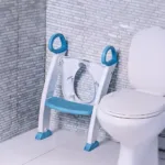 Potty Training Seat with Ladder