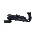 Electric Gatling Bubble Gun Electric Gatling Bubble Gun