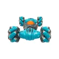 Hand-Controlled Remote Control Drift Car with 360° Rotation & Lights Hand-Controlled Remote Control Drift Car with 360° Rotation & Lights