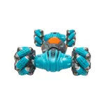 Hand-Controlled Remote Control Drift Car with 360° Rotation & Lights