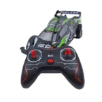 Navigator 1:16 Scale Remote Control Racing Car