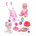 Doll Stroller Doll Stroller