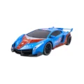 Captain America car Captain America car