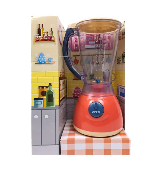 Blender Toy