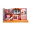 Kids Mini Kitchen Play House Toy Sets Kids Mini Kitchen Play House Toy Sets