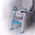 Potty Training Seat with Ladder Potty Training Seat with Ladder
