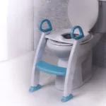 Potty Training Seat with Ladder