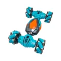 Hand-Controlled Remote Control Drift Car with 360° Rotation & Lights Hand-Controlled Remote Control Drift Car with 360° Rotation & Lights