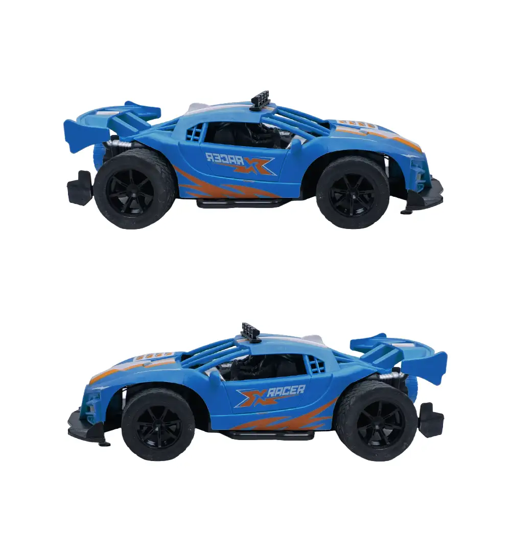 Professional Drift Toy Car