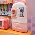 Kids Mini Kitchen Play House Toy Sets