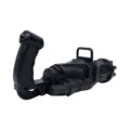 Electric Gatling Bubble Gun Electric Gatling Bubble Gun