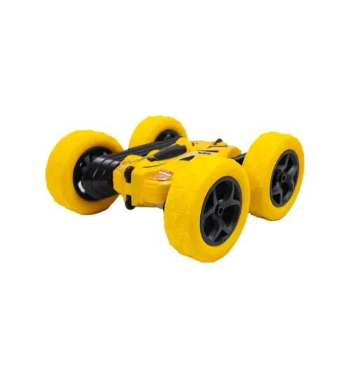 360° Rotation Remote Control Toy