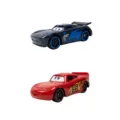 Disney Pixar Cars 6-piece diecast set Disney Pixar Cars 6-piece diecast set
