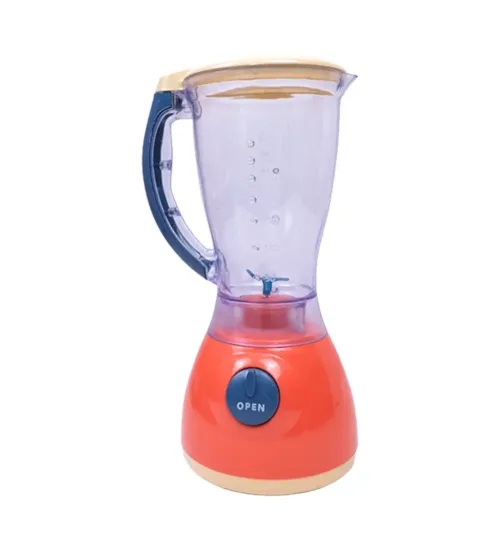 Blender Toy