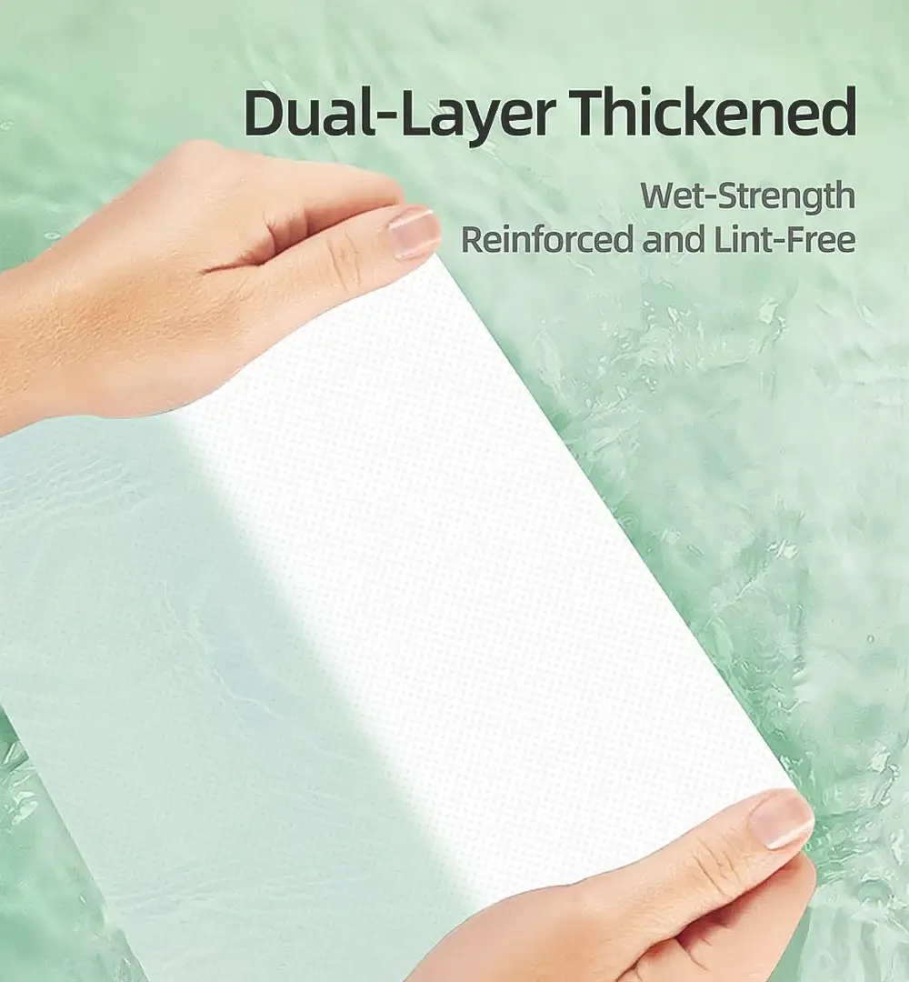 Hanging Kitchen Tissue Paper Towels