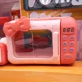 Kids Mini Kitchen Play House Toy Sets Kids Mini Kitchen Play House Toy Sets