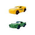 Disney Pixar Cars 6-piece diecast set Disney Pixar Cars 6-piece diecast set