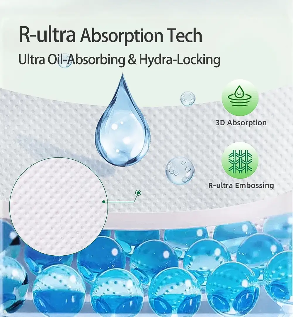 Hanging Kitchen Tissue Paper Towels