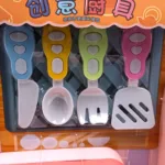 Kids Mini Kitchen Play House Toy Sets