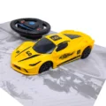 1:18 RC Drift Racing Car - High-Speed Remote Control Toy 1:18 RC Drift Racing Car - High-Speed Remote Control Toy